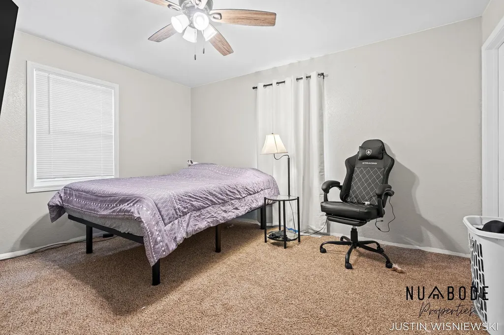 5961 N Weber Road Fruitland Township MI 49461