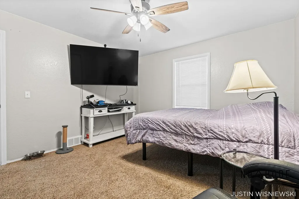 5961 N Weber Road Fruitland Township MI 49461