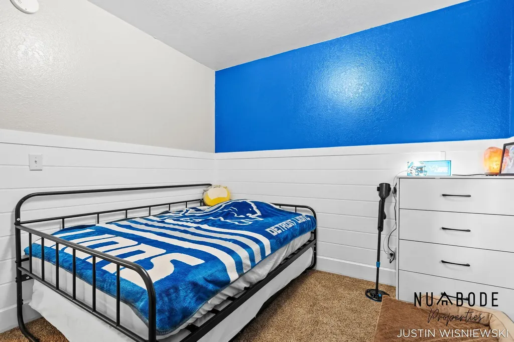 5961 N Weber Road Fruitland Township MI 49461