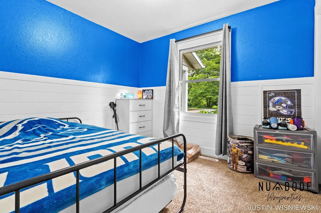 5961 N Weber Road Fruitland Township MI 49461