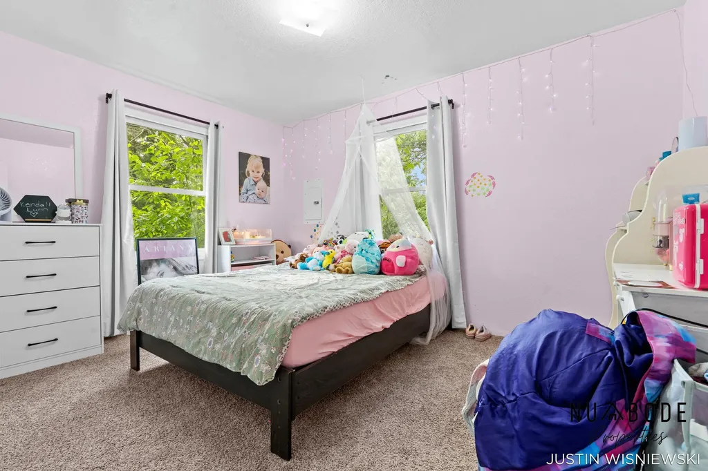 5961 N Weber Road Fruitland Township MI 49461