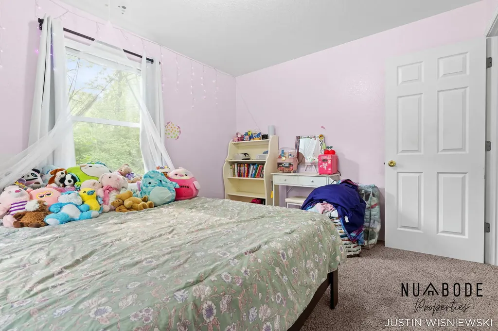 5961 N Weber Road Fruitland Township MI 49461