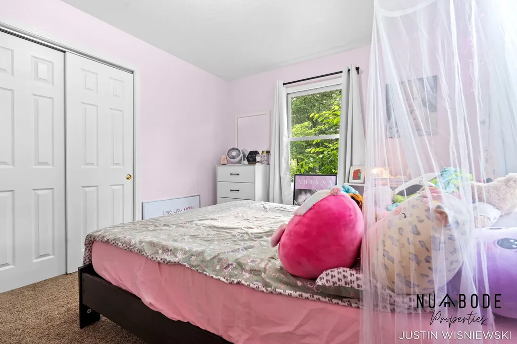 5961 N Weber Road Fruitland Township MI 49461