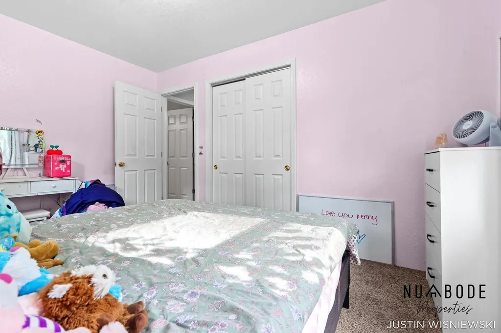 5961 N Weber Road Fruitland Township MI 49461