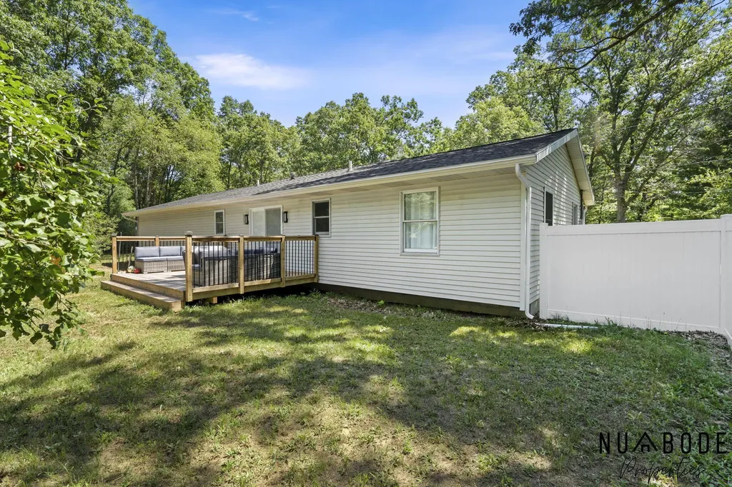 5961 N Weber Road Fruitland Township MI 49461