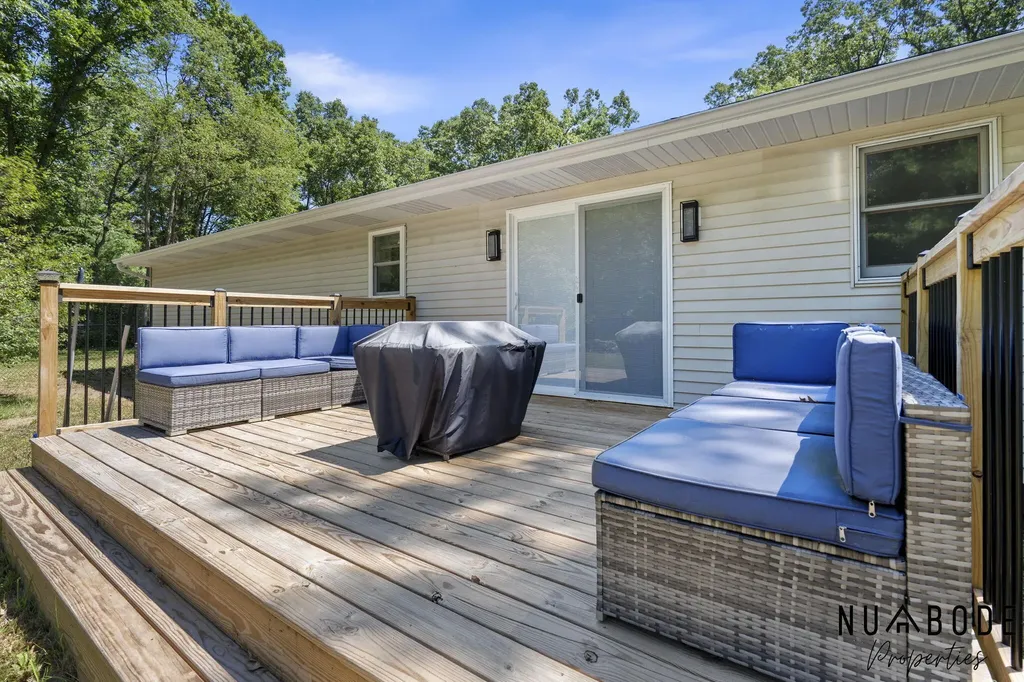 5961 N Weber Road Fruitland Township MI 49461