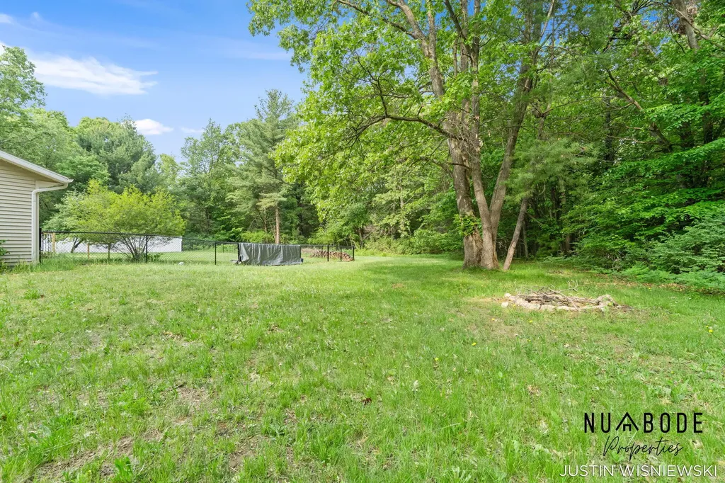 5961 N Weber Road Fruitland Township MI 49461