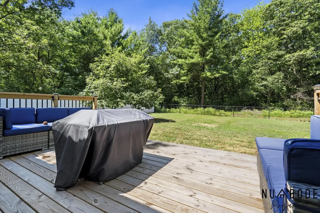 5961 N Weber Road Fruitland Township MI 49461
