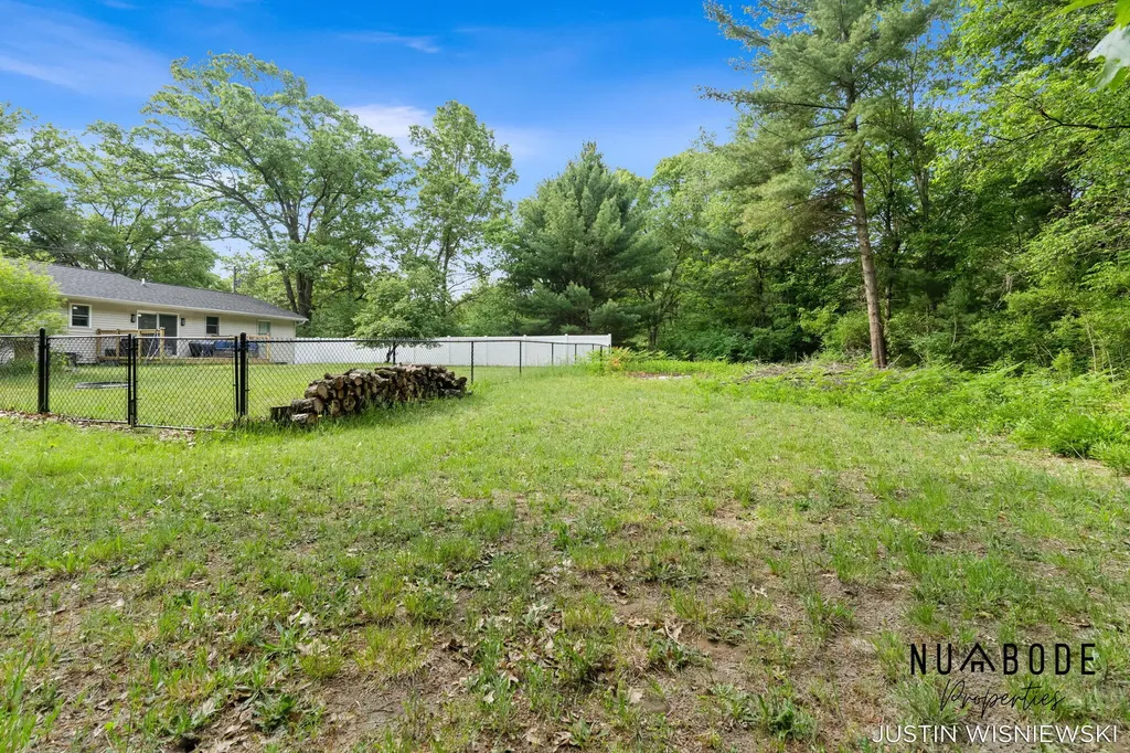 5961 N Weber Road Fruitland Township MI 49461