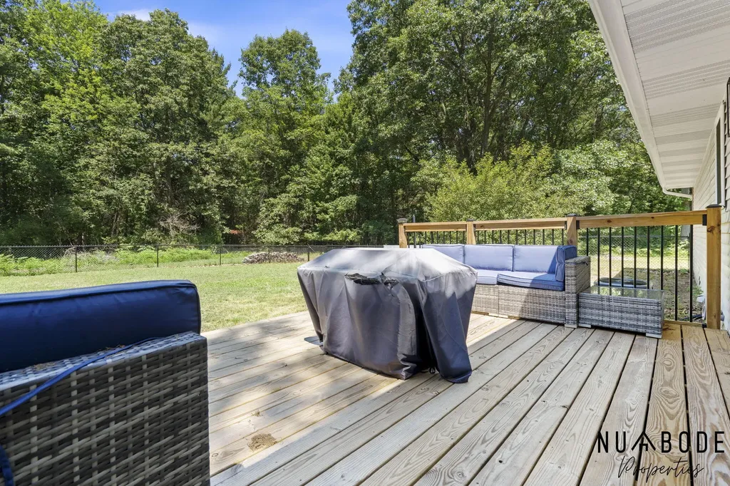 5961 N Weber Road Fruitland Township MI 49461