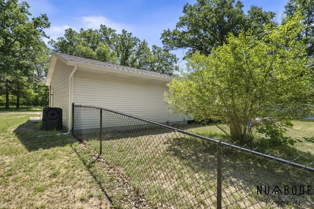5961 N Weber Road Fruitland Township MI 49461
