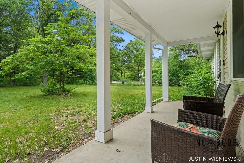 5961 N Weber Road Fruitland Township MI 49461