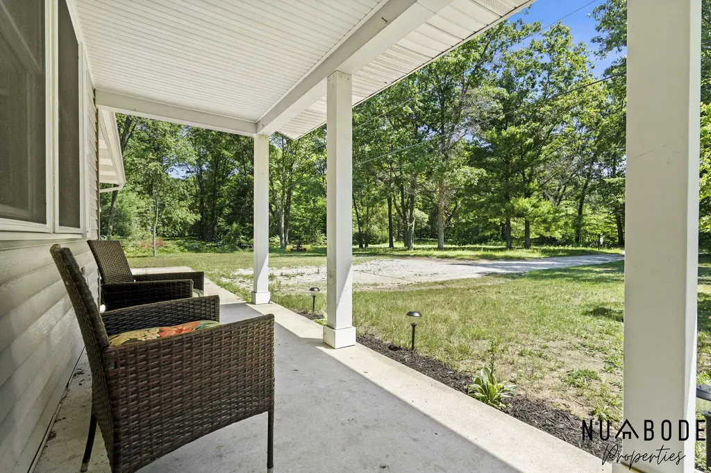 5961 N Weber Road Fruitland Township MI 49461