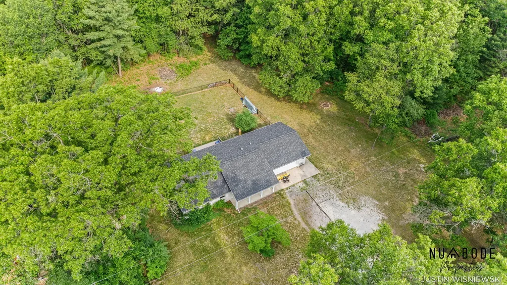 5961 N Weber Road Fruitland Township MI 49461