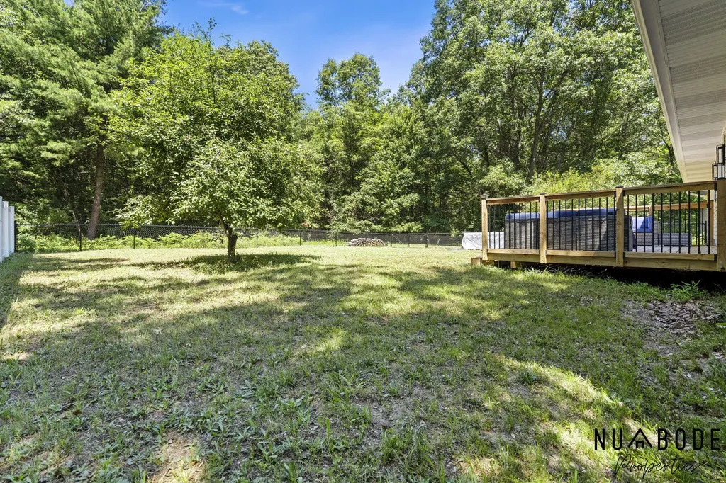 5961 N Weber Road Fruitland Township MI 49461