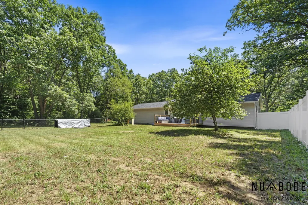 5961 N Weber Road Fruitland Township MI 49461