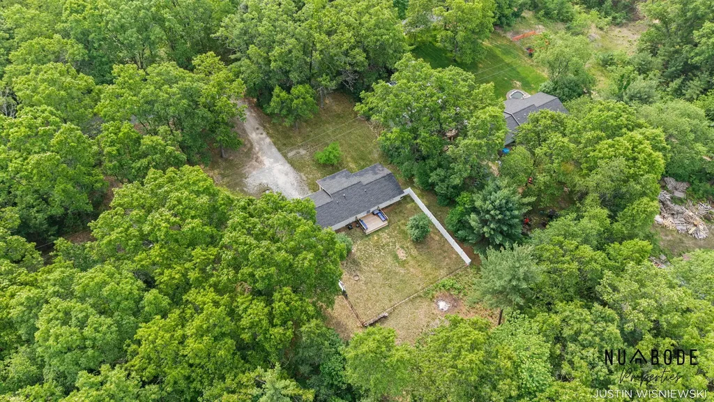 5961 N Weber Road Fruitland Township MI 49461