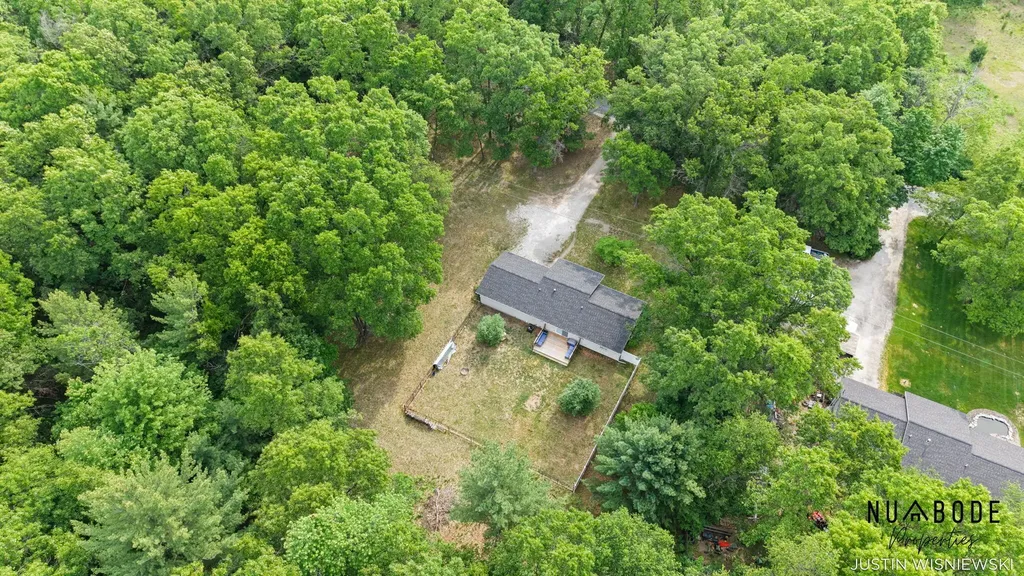 5961 N Weber Road Fruitland Township MI 49461