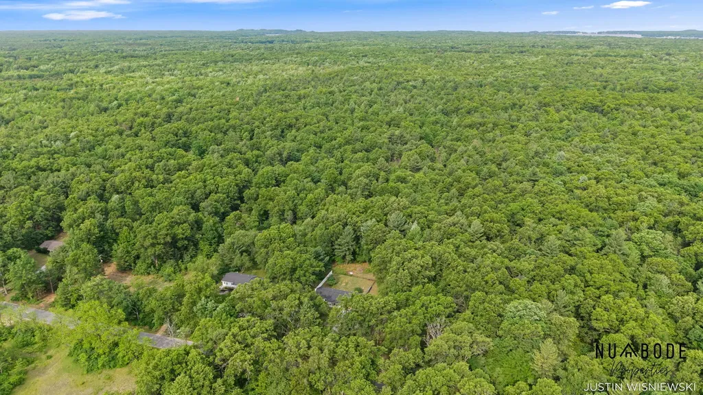 5961 N Weber Road Fruitland Township MI 49461
