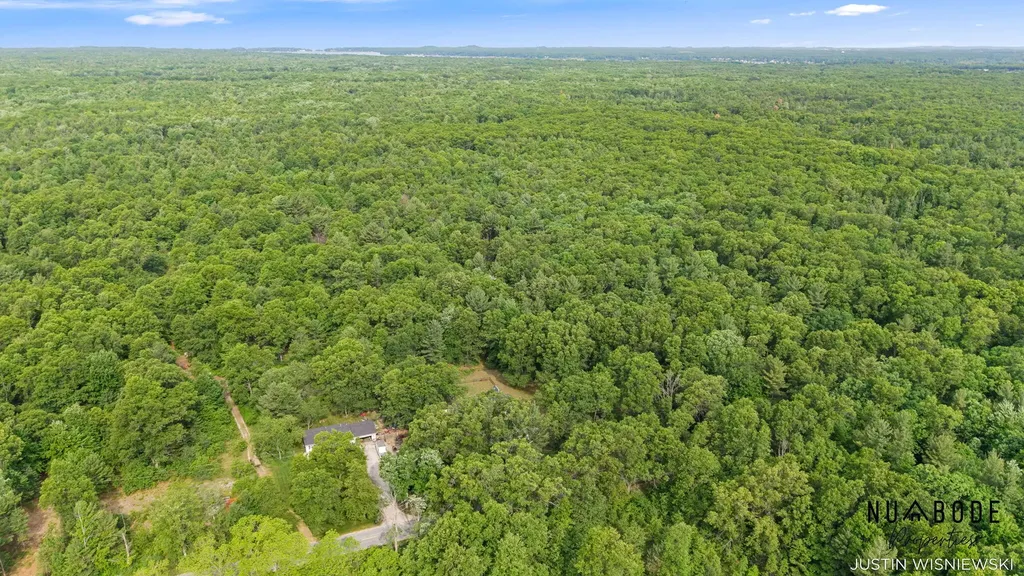 5961 N Weber Road Fruitland Township MI 49461