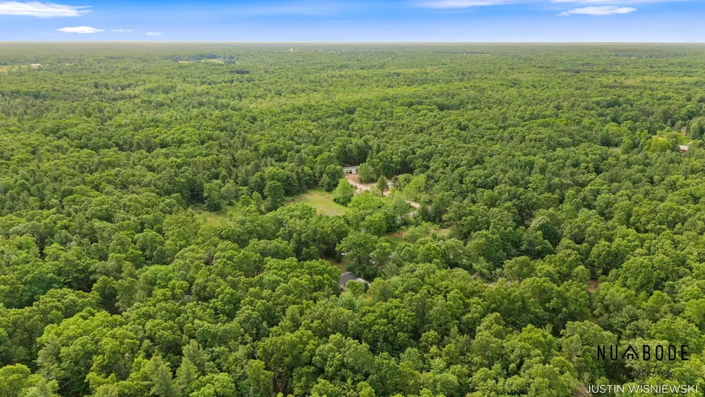 5961 N Weber Road Fruitland Township MI 49461