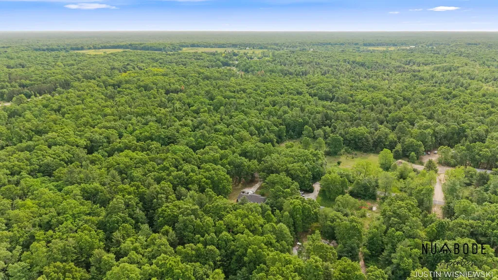 5961 N Weber Road Fruitland Township MI 49461