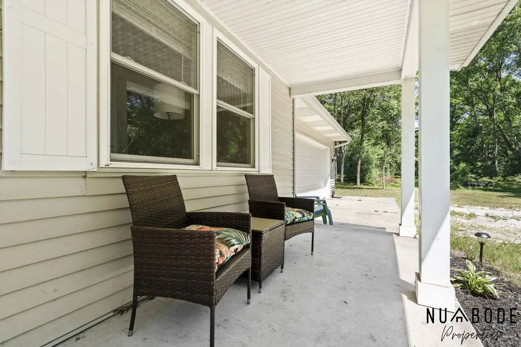 5961 N Weber Road Fruitland Township MI 49461