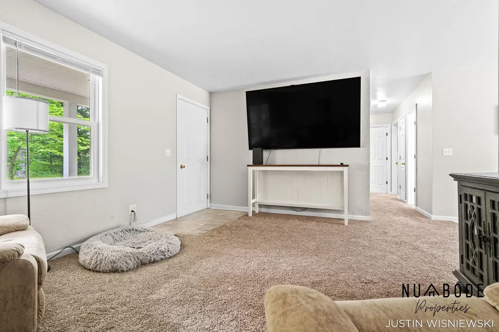 5961 N Weber Road Fruitland Township MI 49461