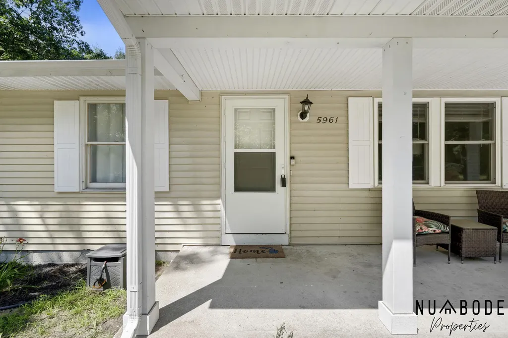 5961 N Weber Road Fruitland Township MI 49461