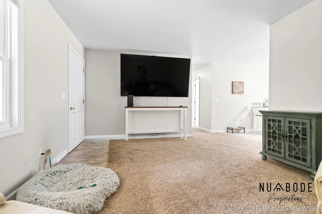 5961 N Weber Road Fruitland Township MI 49461