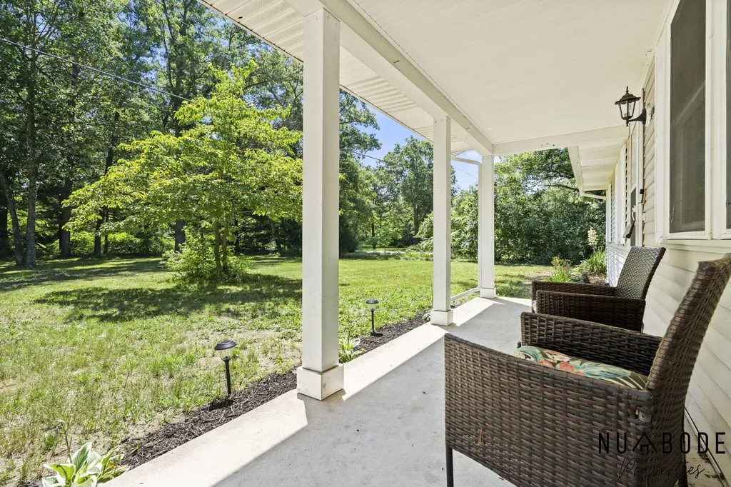 5961 N Weber Road Fruitland Township MI 49461
