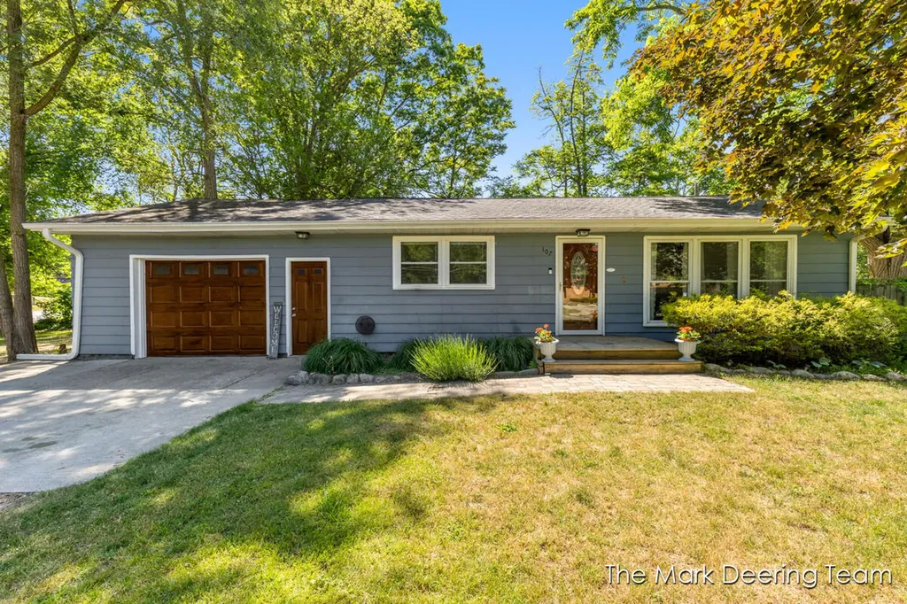 107 Elm Street Allegan City MI 49010