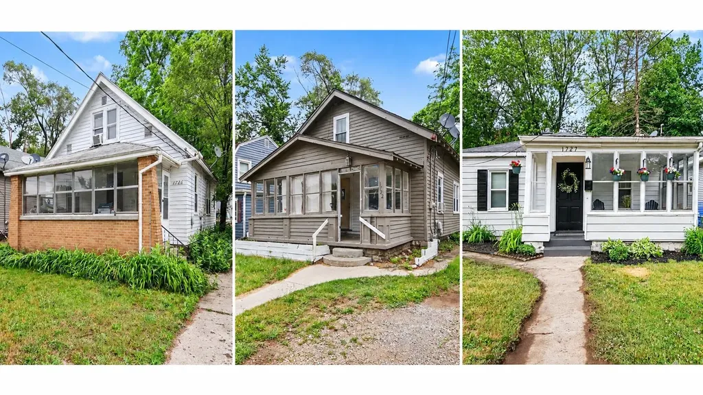 1722-1727 Alto Avenue SE Grand Rapids City MI 49507