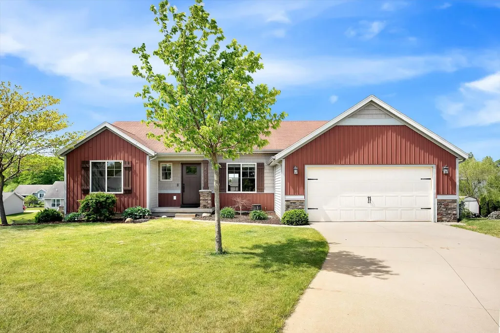 4518 Mesa Street SE Leighton Township MI 49316