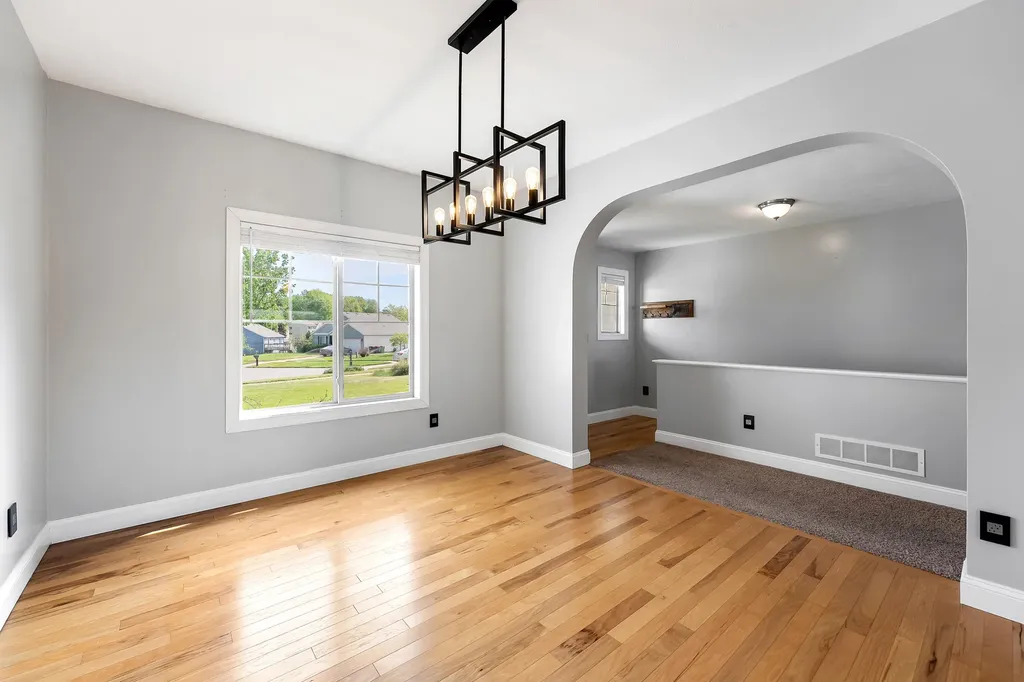 4518 Mesa Street SE Leighton Township MI 49316