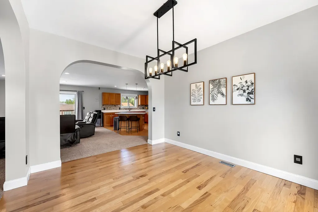 4518 Mesa Street SE Leighton Township MI 49316