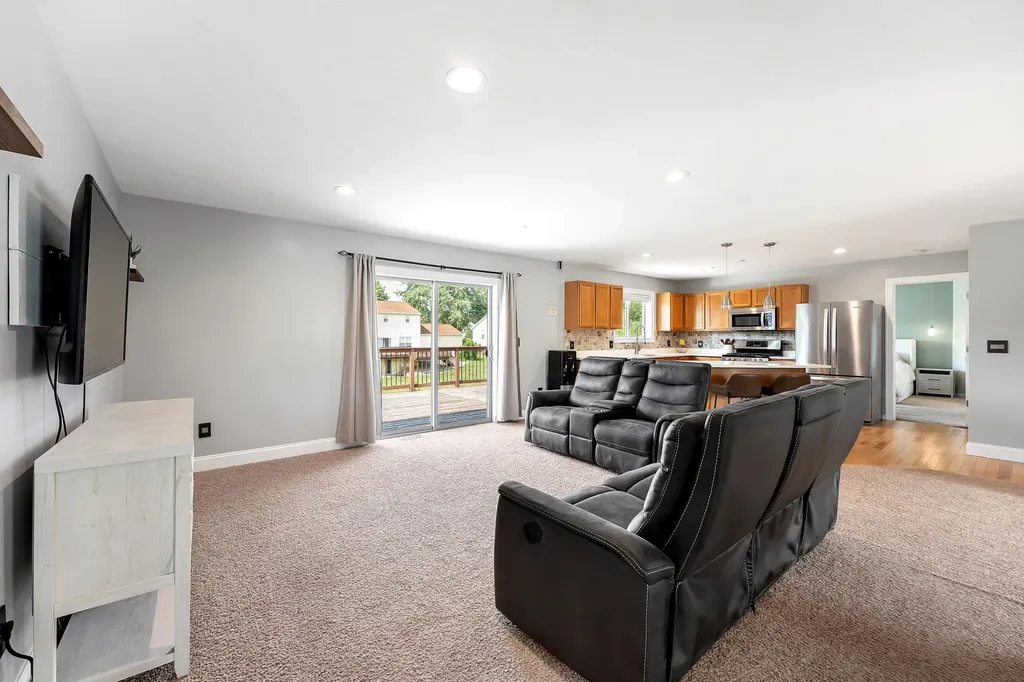 4518 Mesa Street SE Leighton Township MI 49316