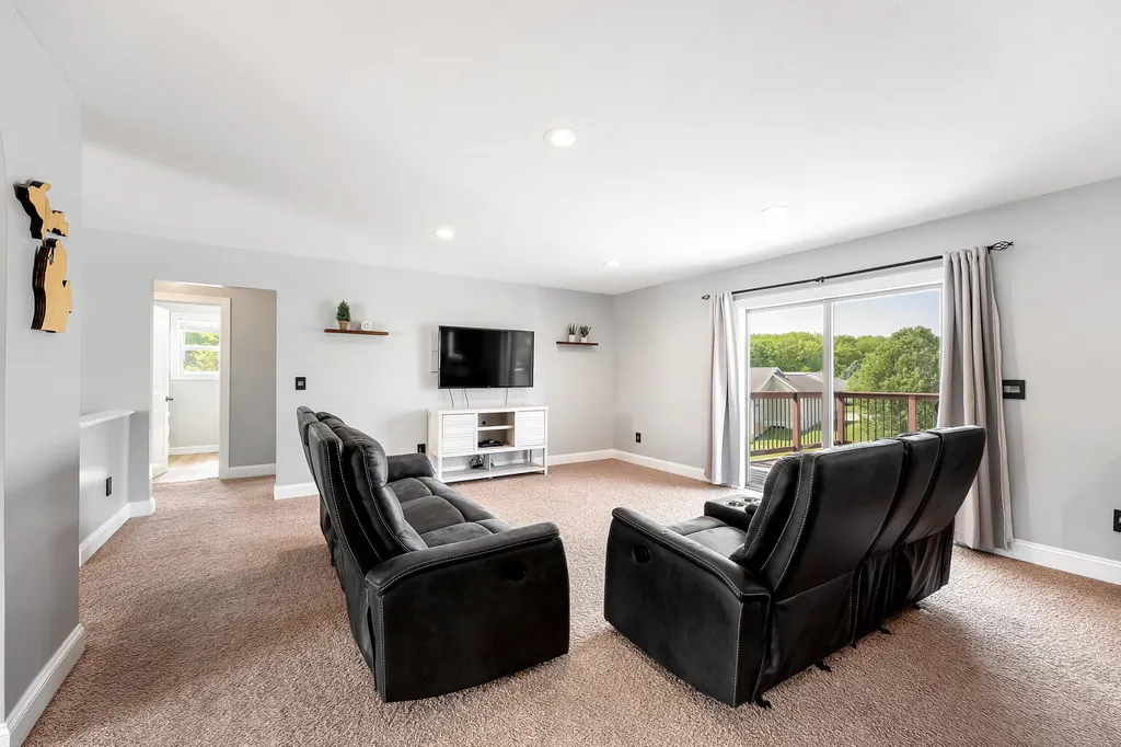 4518 Mesa Street SE Leighton Township MI 49316