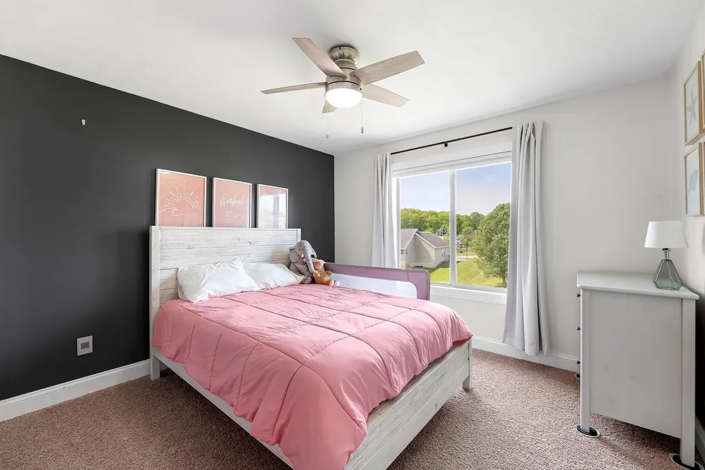 4518 Mesa Street SE Leighton Township MI 49316
