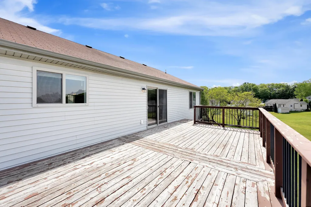 4518 Mesa Street SE Leighton Township MI 49316