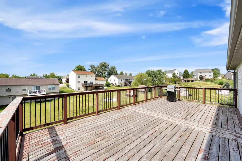 4518 Mesa Street SE Leighton Township MI 49316