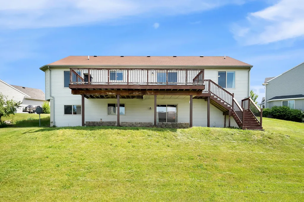 4518 Mesa Street SE Leighton Township MI 49316