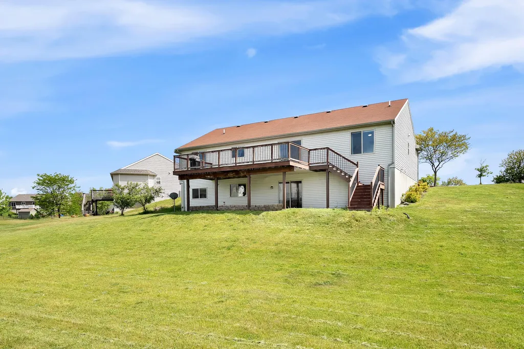 4518 Mesa Street SE Leighton Township MI 49316