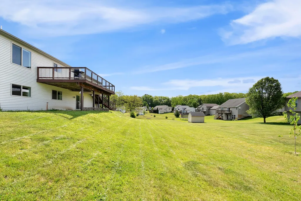 4518 Mesa Street SE Leighton Township MI 49316