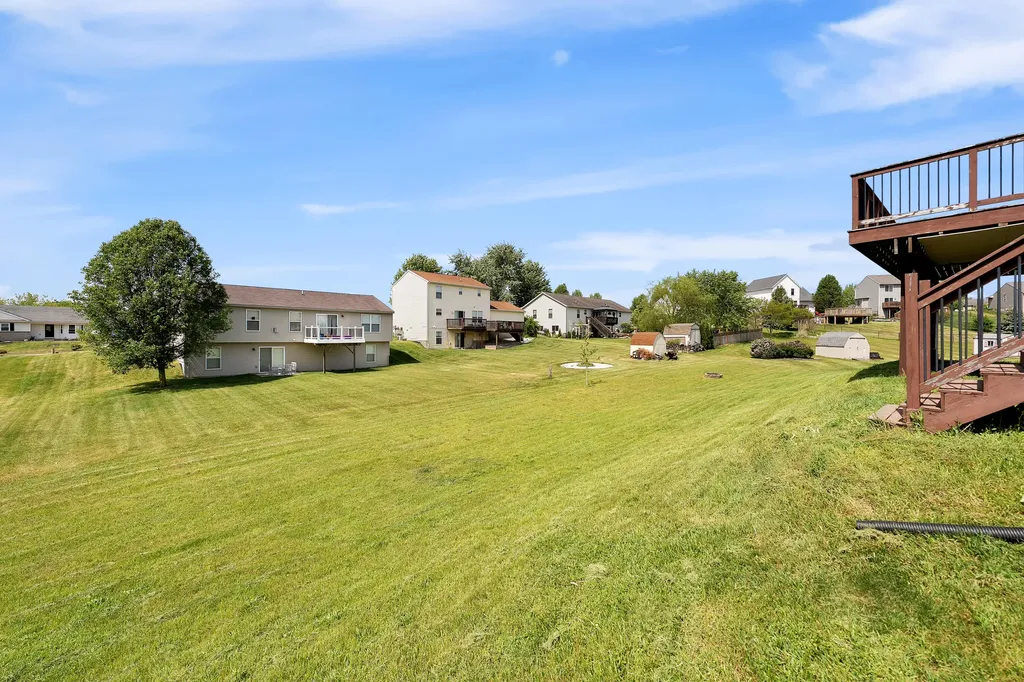 4518 Mesa Street SE Leighton Township MI 49316