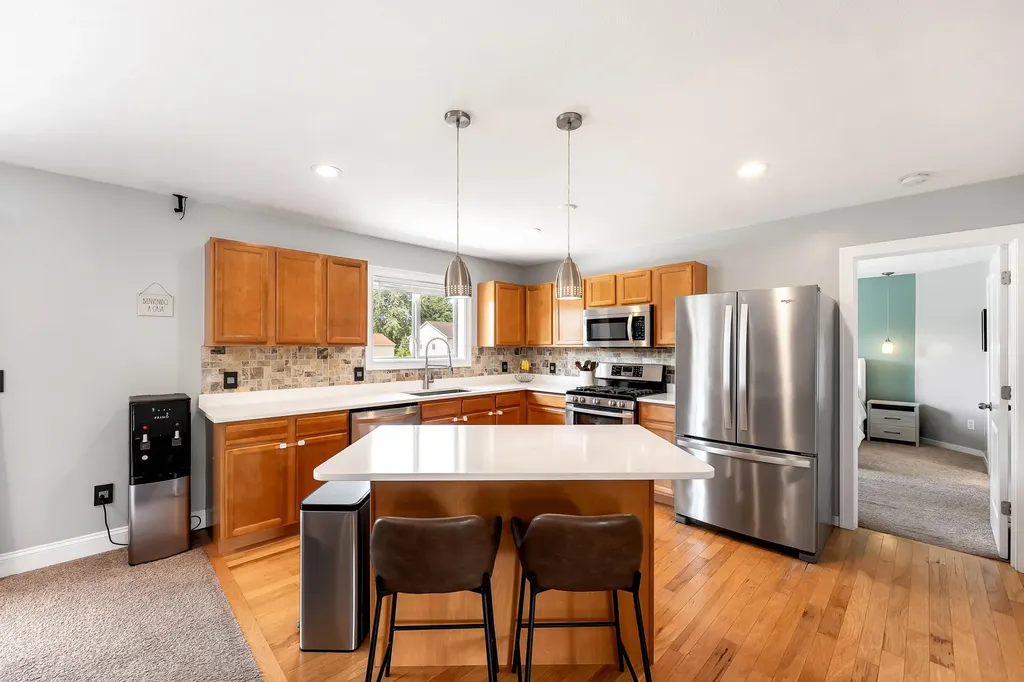 4518 Mesa Street SE Leighton Township MI 49316