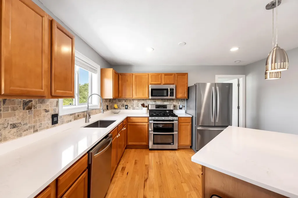 4518 Mesa Street SE Leighton Township MI 49316