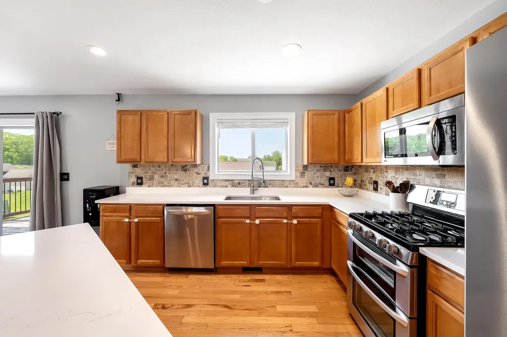 4518 Mesa Street SE Leighton Township MI 49316