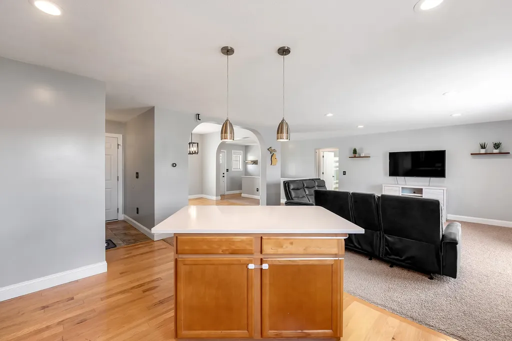 4518 Mesa Street SE Leighton Township MI 49316
