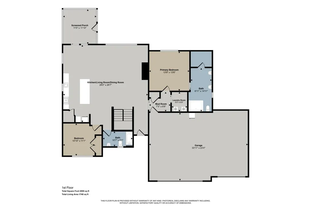 1422 Crystalline Drive SE Gaines Charter Township MI 49316